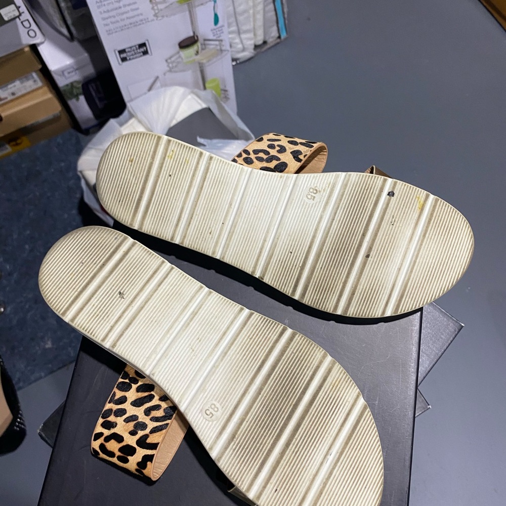 Sandals - Picture 2 of 2